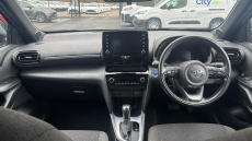 Toyota Yaris Cross 1.5 Hybrid Design 5dr CVT Hybrid Estate